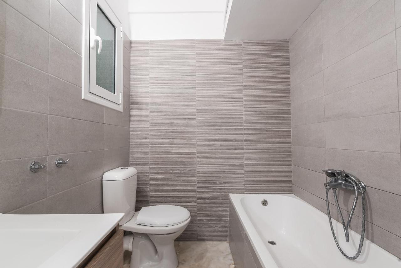 Victoria Plaza Palace Apartments Athens Luaran gambar