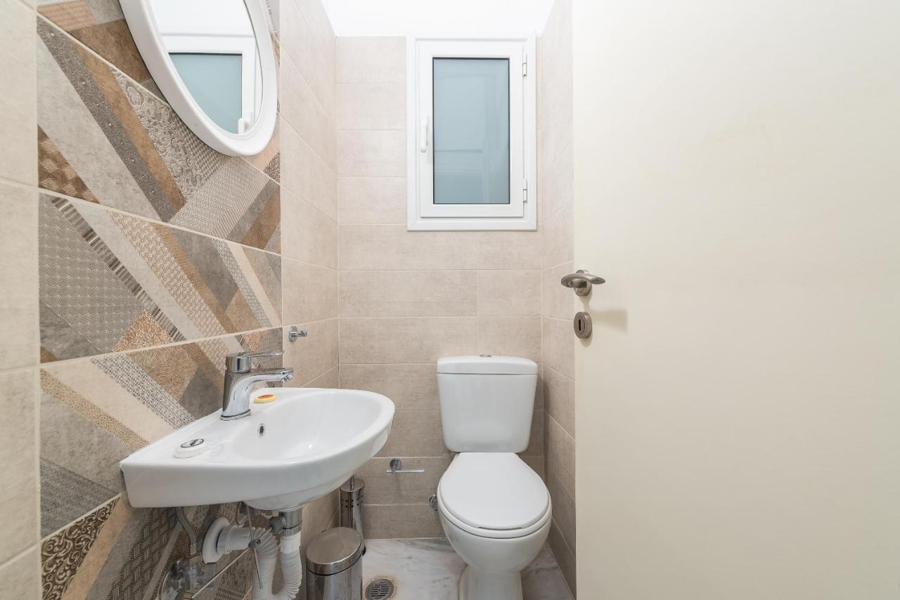 Victoria Plaza Palace Apartments Athens Luaran gambar