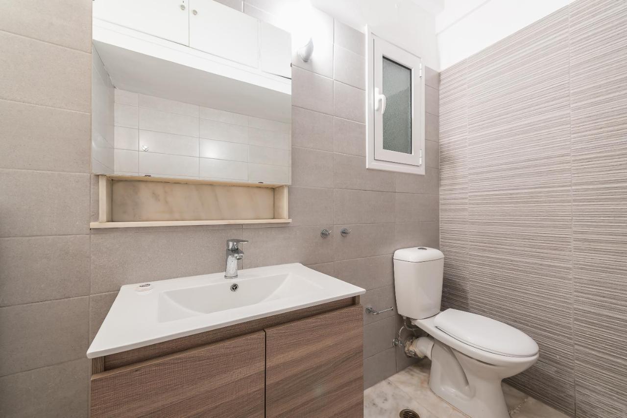 Victoria Plaza Palace Apartments Athens Luaran gambar